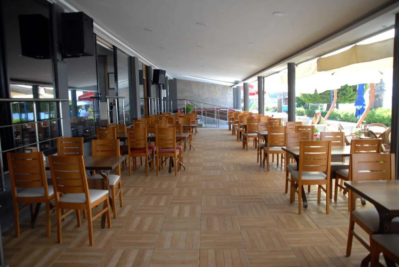 Hotel Sunday Beach Kusadasi