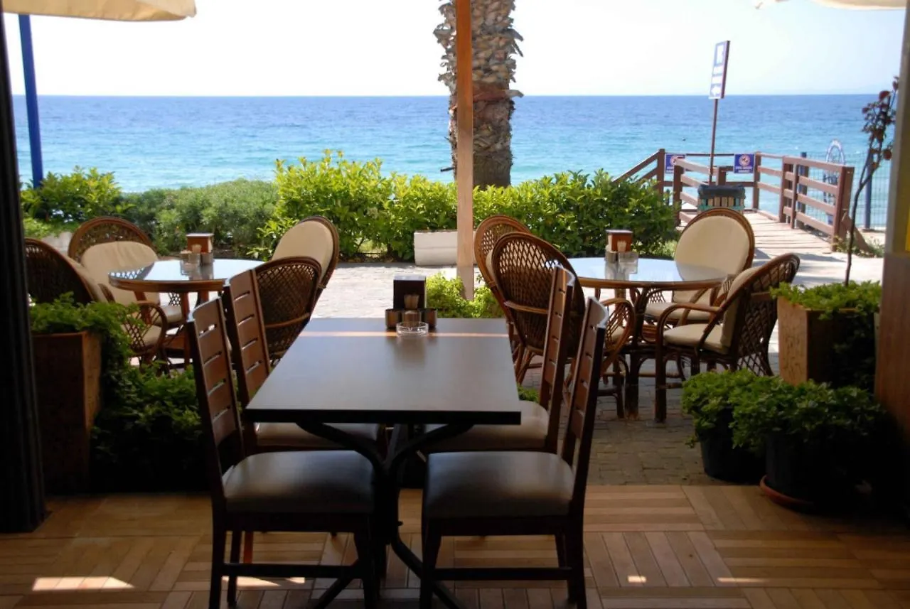 Hotel Sunday Beach Kusadasi