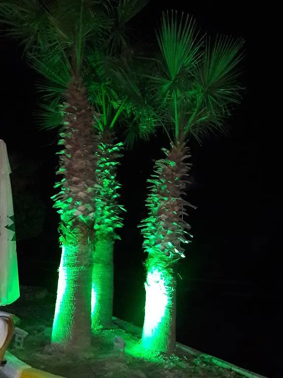 Sunday Beach Hotel Kusadasi