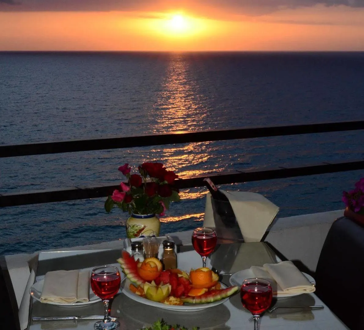 ***  Hotel Sunday Beach Kusadasi Turkey