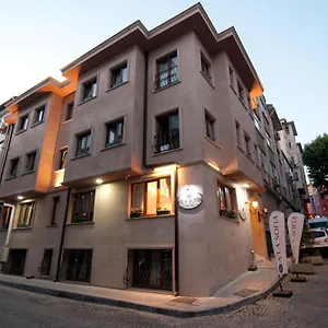 A'la Sofia 3* Istanbul