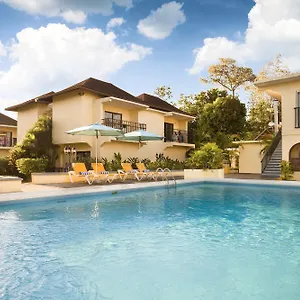 Otel Rooms Negril