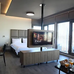 Апарт-отель Apartman Istanbul