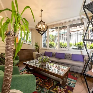Otel The Marions Special Category