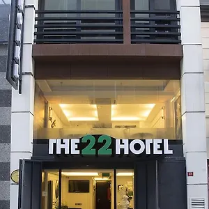 The 22 3* Istanboel