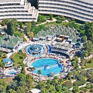 4* Resort The Grand Blue Sky International