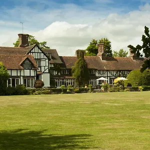 Otel Ghyll Manor Country