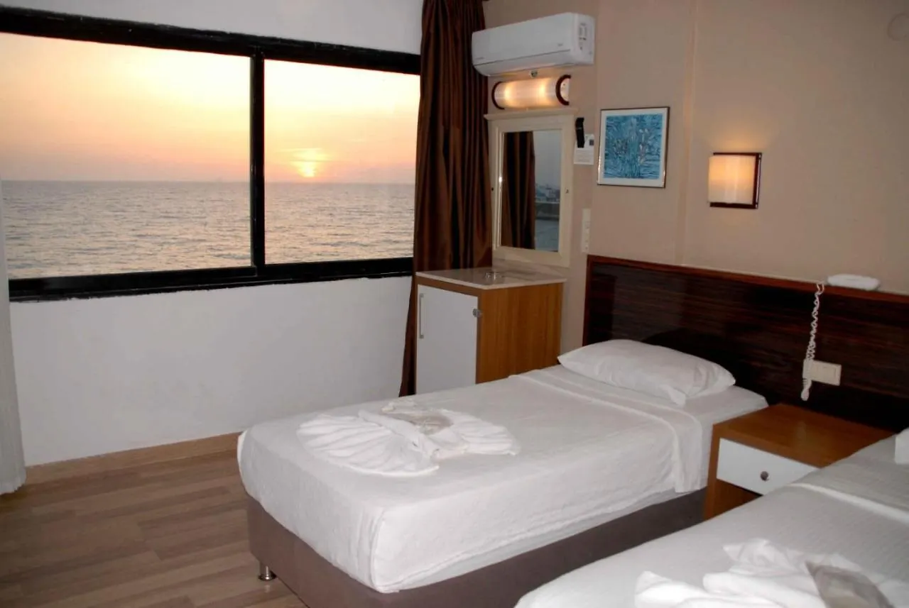 Hotel Sunday Beach Kuşadası