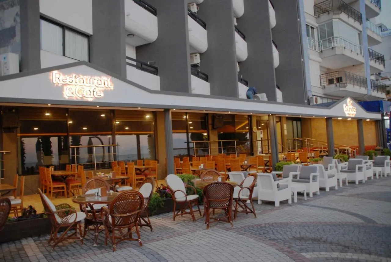 Hotel Sunday Beach Kuşadası