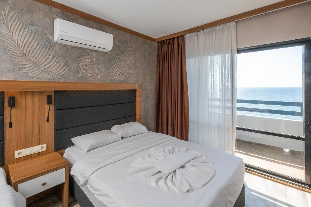 Hotel Sunday Beach Kuşadası