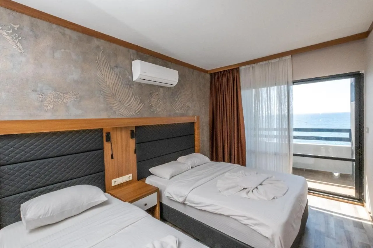 Hotel Sunday Beach Kuşadası