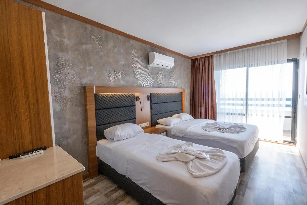 Hotel Sunday Beach Kuşadası