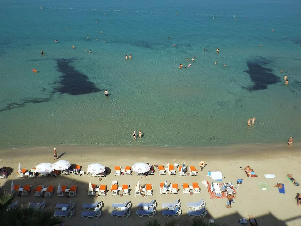 Hotel Sunday Beach Kuşadası