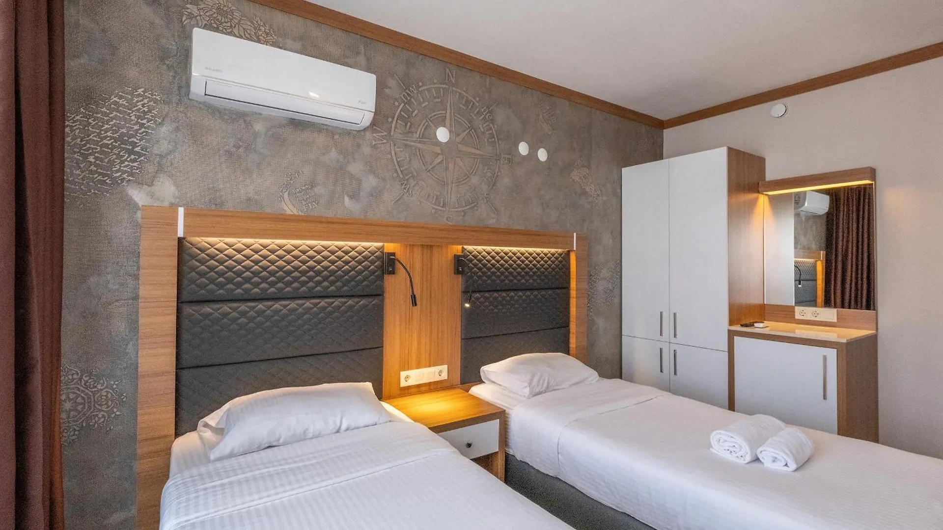 Hotel Sunday Beach Kuşadası