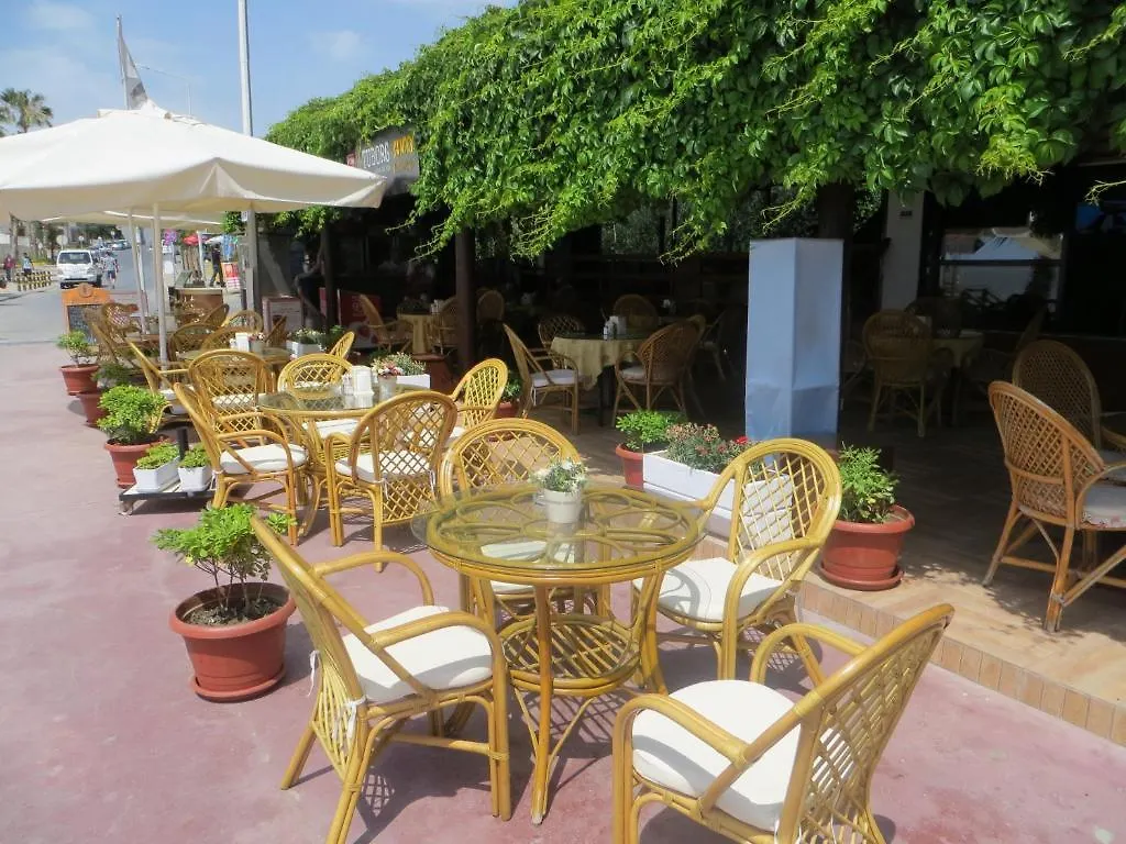 Hotel Sunday Beach Kuşadası