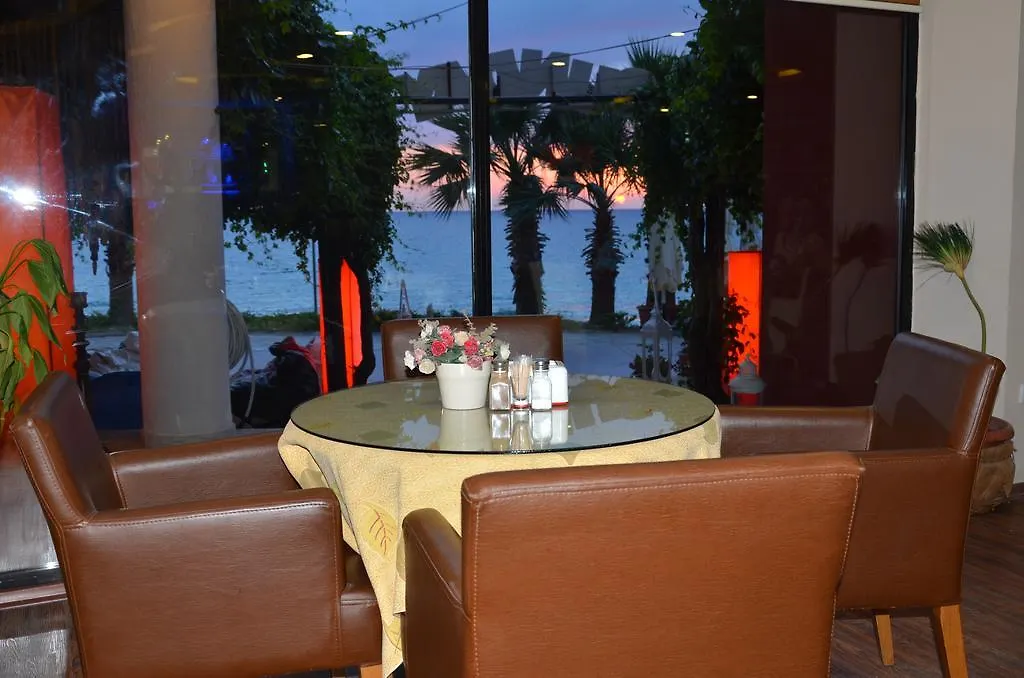 Hotel Sunday Beach Kuşadası
