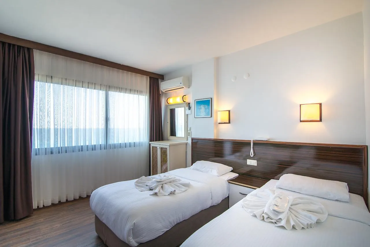 Hotel Sunday Beach Kuşadası