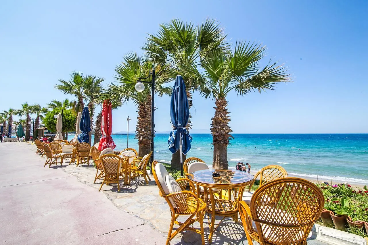 Hotel Sunday Beach Kuşadası