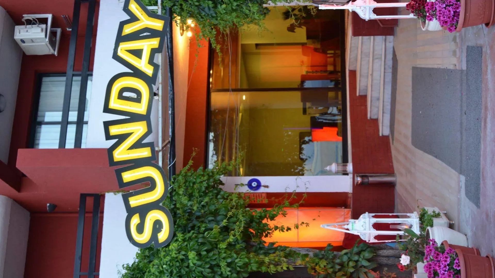 Hotel Sunday Beach Kuşadası