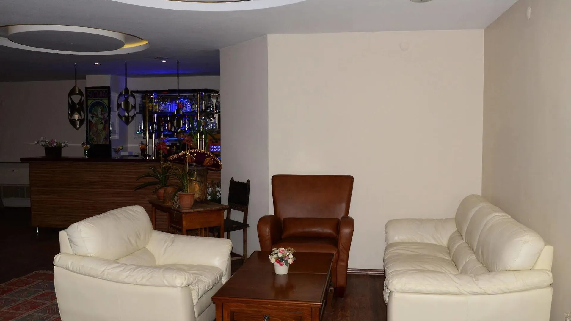 Hotel Sunday Beach Kuşadası