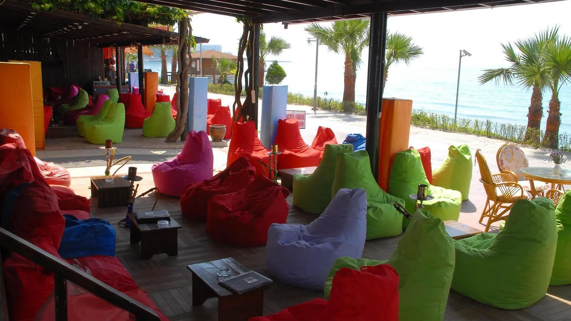 ***  Hotel Sunday Beach Kuşadası Türkiye